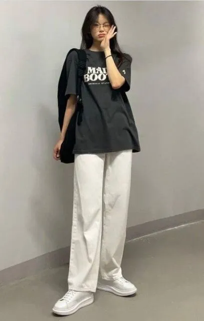 10 Ide Outfit Nonton Konser yang Bikin Kamu Makin Kece! 13 outfit nonton konser jazz