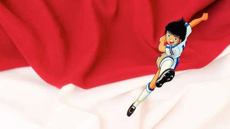 10 Yel Yel 17 Agustus yang Seru dan Bikin Semangat, Merdeka! 23 Yel Yel untuk Agustusan Jalan Sehat - Nada Lagu Opening Captain Tsubasa