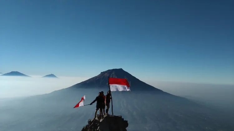10 Yel Yel 17 Agustus yang Seru dan Bikin Semangat, Merdeka! 21 Yel-Yel Kemerdekaan 17 Agustus - Nada Lagu