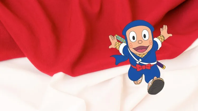 10 Yel Yel 17 Agustus yang Seru dan Bikin Semangat, Merdeka! 22 Yel Yel untuk Karnaval 17 Agustus - Nada Lagu Ninja Hatori