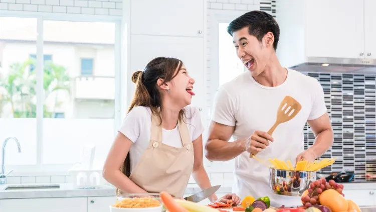 20 Hal yang Terjadi Setelah Tiga bulan Pacaran, Apakah Kamu Siap? 22