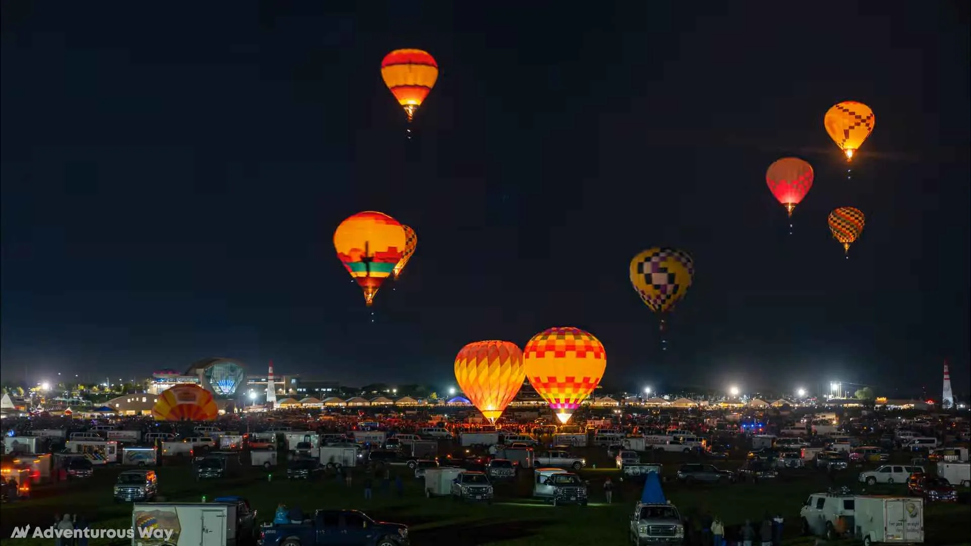 Ini Festival Unik Yang Mungkin Bakal Melumerkan Hati Kamu 36