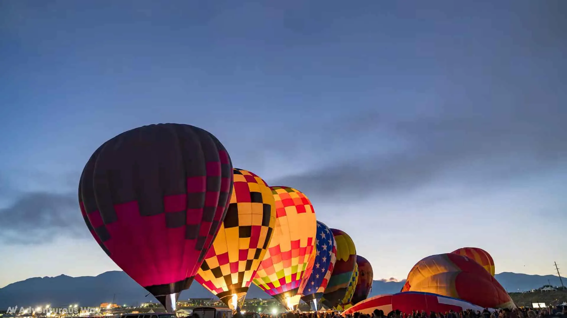 Ini Festival Unik Yang Mungkin Bakal Melumerkan Hati Kamu 37