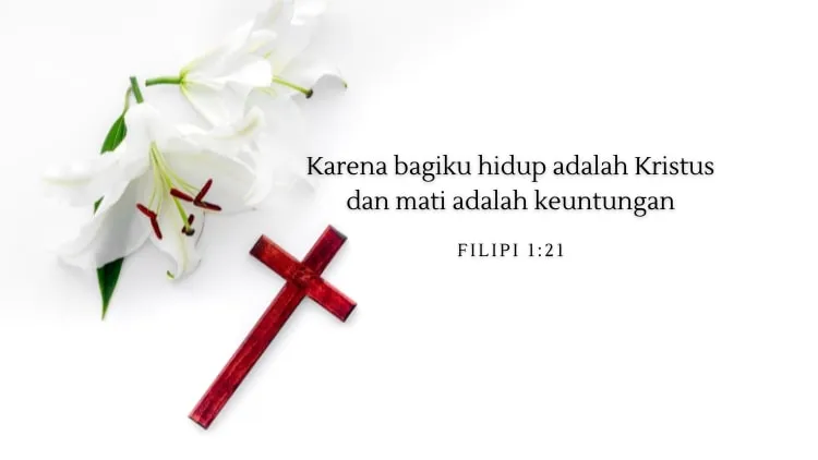 Kumpulan Ucapan Belasungkawa Kristen untuk Menguatkan di Saat Dukacita 17 ucapan belasungkawa kristen
