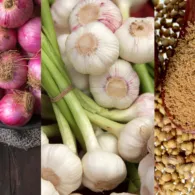 10 Bumbu Dapur yang Wajib Ada di Rumah dan Kos
