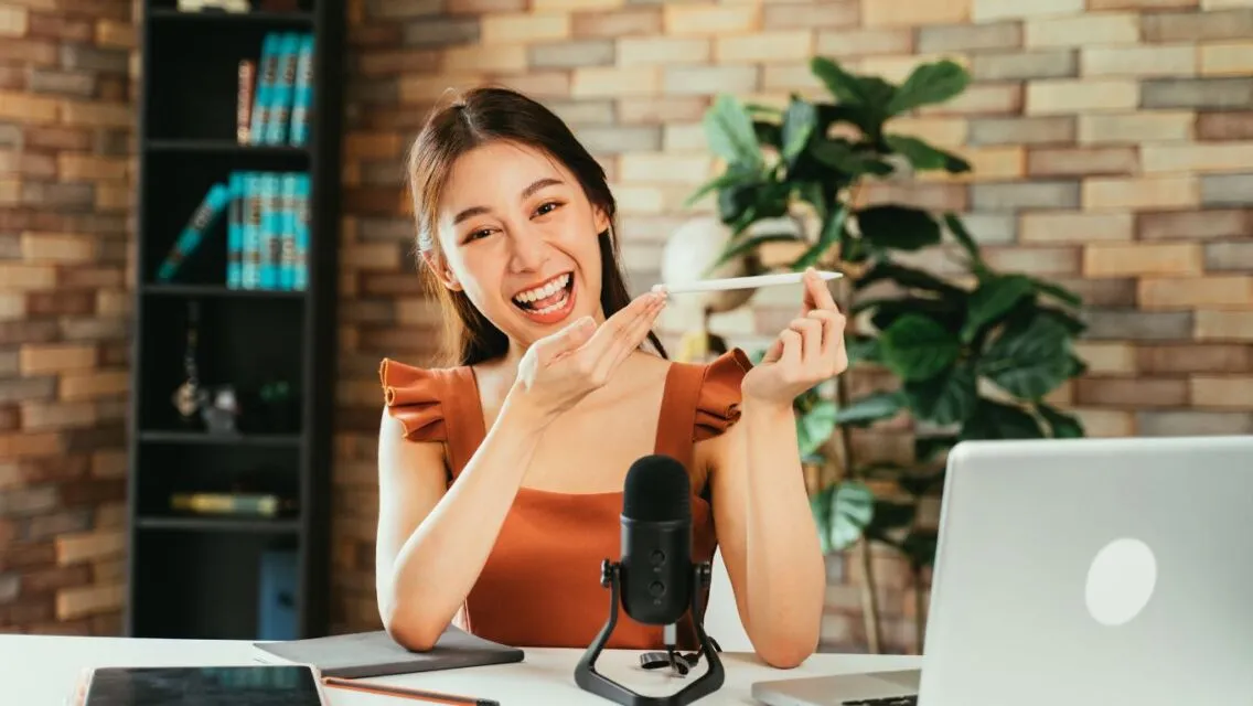 7 Cara Menjadi Influencer yang Baik di Media Sosial hingga Banjir Endorse 14