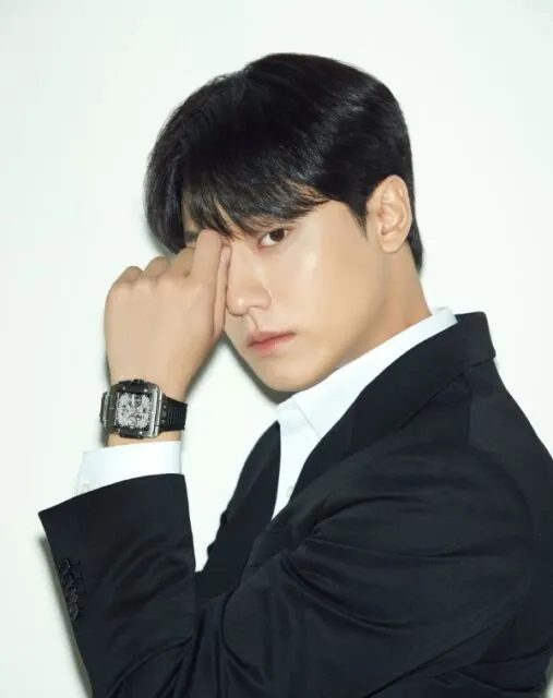 Ini Loh Potongan Rambut Two Block Bikin Tampil Kece Ala Artis Korea 17