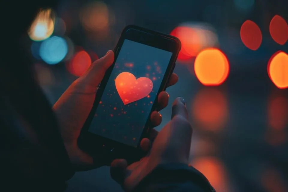 Nama Kontak Pacar Aesthetic Lucu dan Kekinian, Cara Ungkapkan Cinta 7