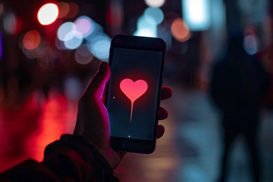 Nama Kontak Pacar Aesthetic Lucu dan Kekinian, Cara Ungkapkan Cinta 8