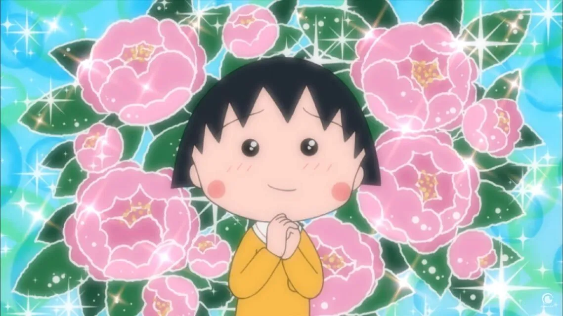 Gemas Banget! Ini Dia 10 Karakter Anime Terimut yang Bikin Harimu Lebih Ceria 16