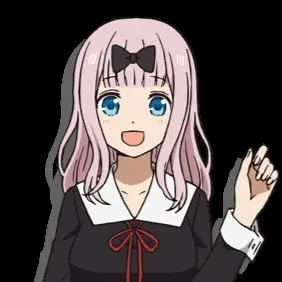 Gemas Banget! Ini Dia 10 Karakter Anime Terimut yang Bikin Harimu Lebih Ceria 18