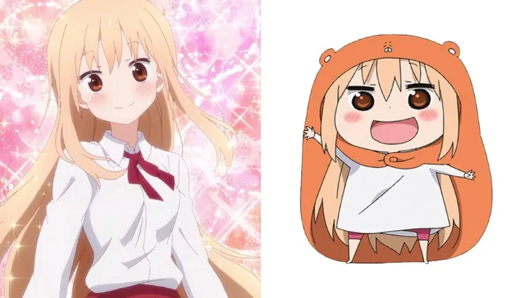 Gemas Banget! Ini Dia 10 Karakter Anime Terimut yang Bikin Harimu Lebih Ceria 11