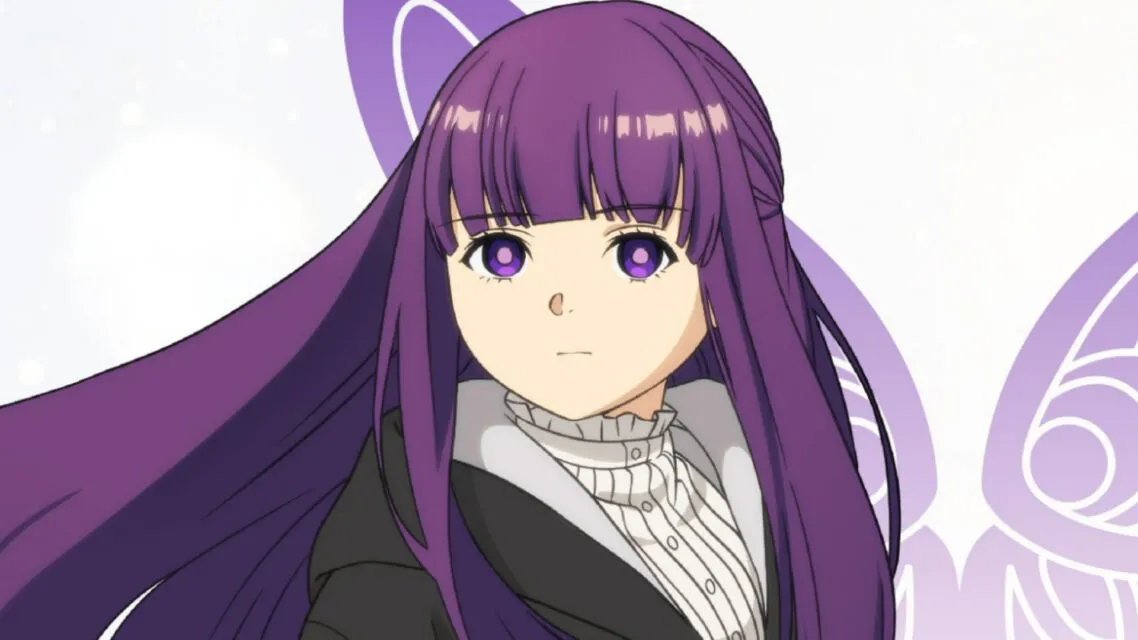 Gemas Banget! Ini Dia 10 Karakter Anime Terimut yang Bikin Harimu Lebih Ceria 19