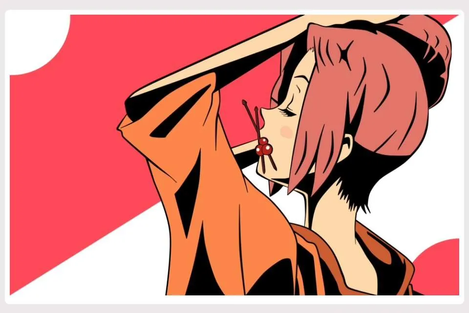 Gemas Banget! Ini Dia 10 Karakter Anime Terimut yang Bikin Harimu Lebih Ceria 20