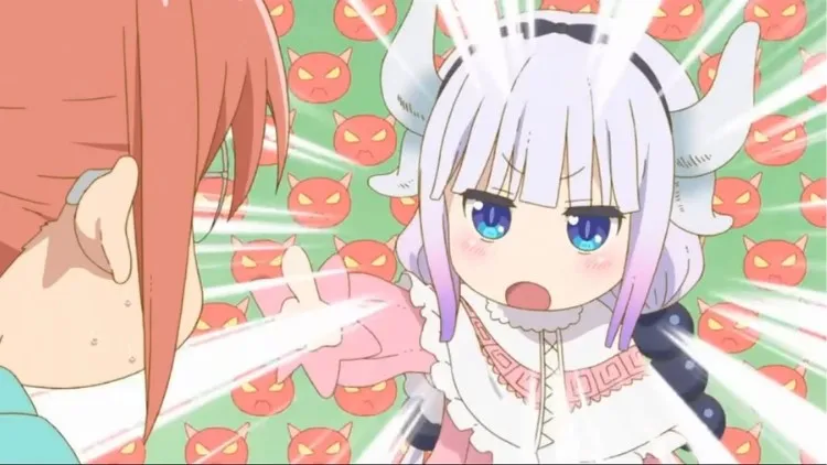 Gemas Banget! Ini Dia 10 Karakter Anime Terimut yang Bikin Harimu Lebih Ceria 12