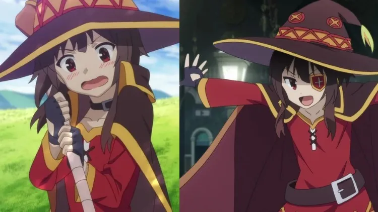 Gemas Banget! Ini Dia 10 Karakter Anime Terimut yang Bikin Harimu Lebih Ceria 13