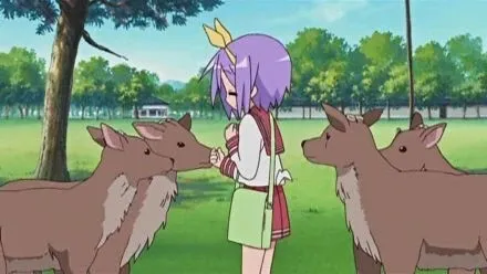 Gemas Banget! Ini Dia 10 Karakter Anime Terimut yang Bikin Harimu Lebih Ceria 17