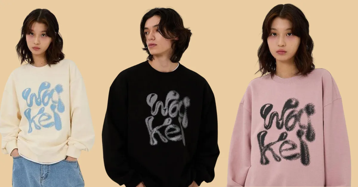 Semakin Diminati! 7 Alasan Kenapa Kamu Wajib Punya Sweater Korea 10 Alasan Mengapa Sweater Korea Harus Dimiliki Setiap Orang