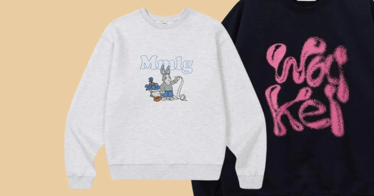 Semakin Diminati! 7 Alasan Kenapa Kamu Wajib Punya Sweater Korea 12 Alasan Mengapa Sweater Korea Harus Dimiliki Setiap Orang