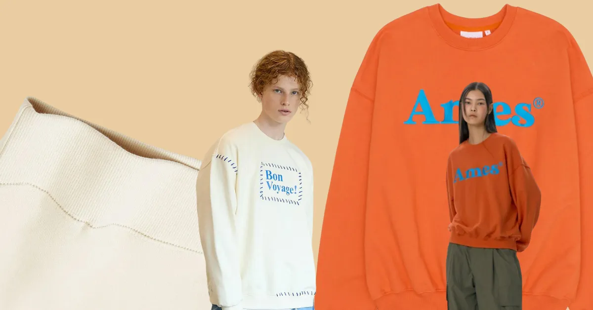 Semakin Diminati! 7 Alasan Kenapa Kamu Wajib Punya Sweater Korea 11 Alasan Mengapa Sweater Korea Harus Dimiliki Setiap Orang