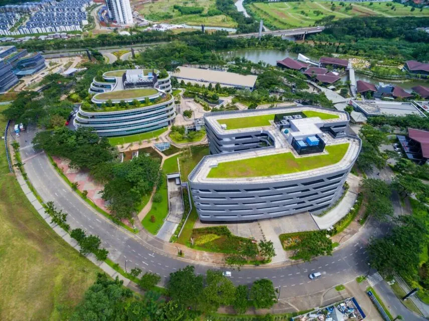 Kabar Gembira! Monash University, Indonesia Buka Kesempatan S2 dengan Potongan Biaya 30%! 4 monash university indonesia