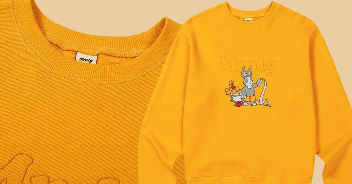 Semakin Diminati! 7 Alasan Kenapa Kamu Wajib Punya Sweater Korea 9 Alasan Mengapa Sweater Korea Harus Dimiliki Setiap Orang