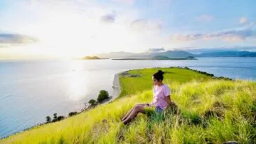 Sumbawa: 4 Hidden Gem Tersembunyi yang Siap Kamu Eksplorasi!