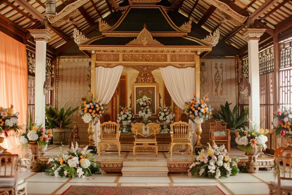 Contoh Kata-Kata Sambutan Lamaran Pihak Wanita, Bisa Kamu Pakai 12