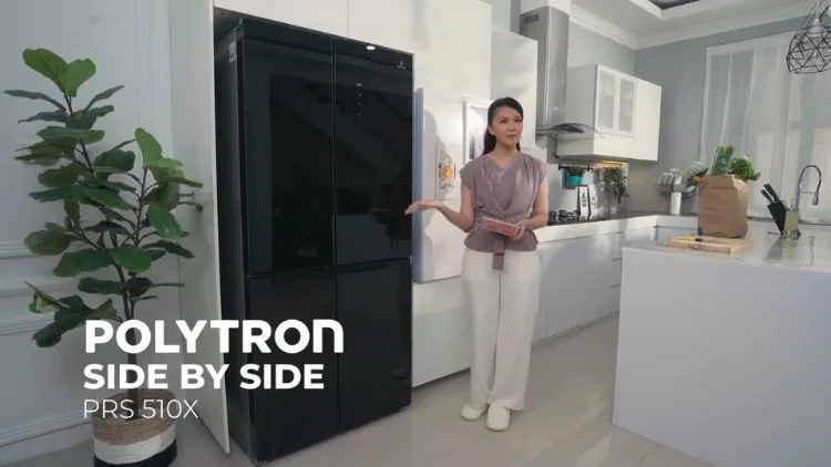 4 Kulkas Smart Inverter yang Harus Ibu-Ibu Tahu dan Kelebihannya, Karya Anak Bangsa! 21