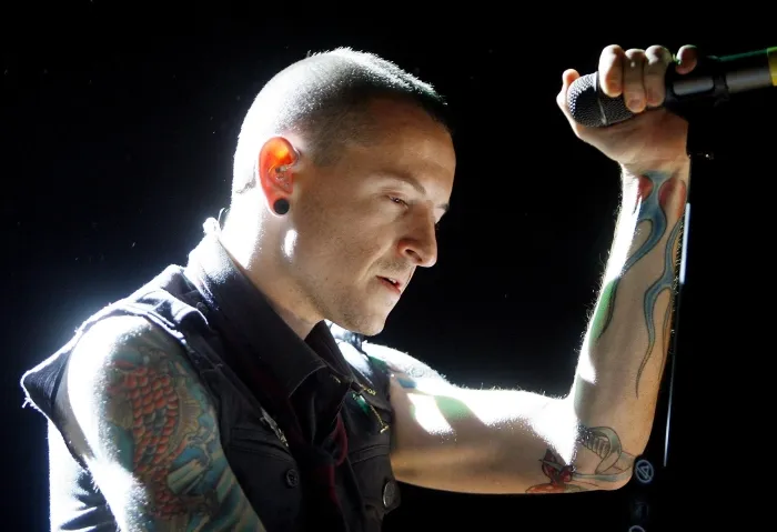 Bakal Luncurkan Album Baru, Linkin Park Punya Vokalis Baru Cewek 4