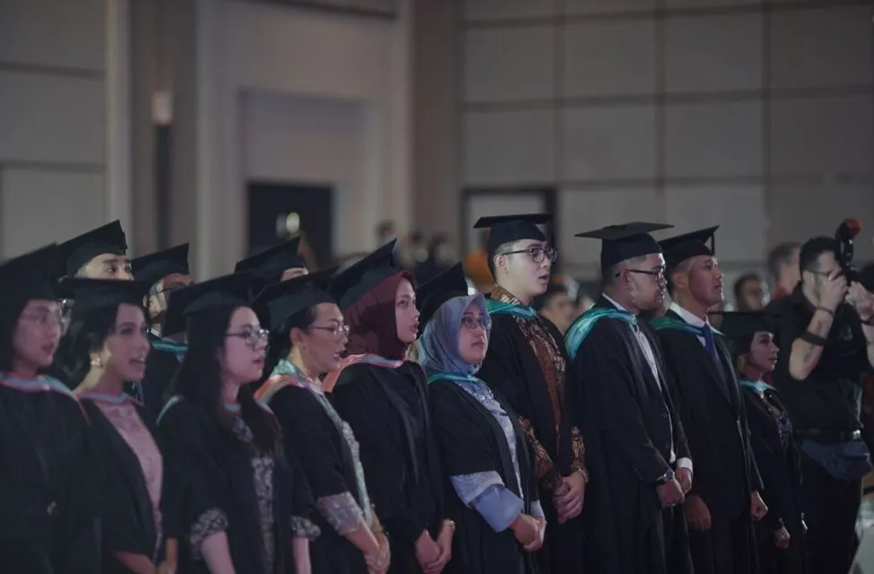 Kabar Gembira! Monash University, Indonesia Buka Kesempatan S2 dengan Potongan Biaya 30%! 5 monash university indonesia