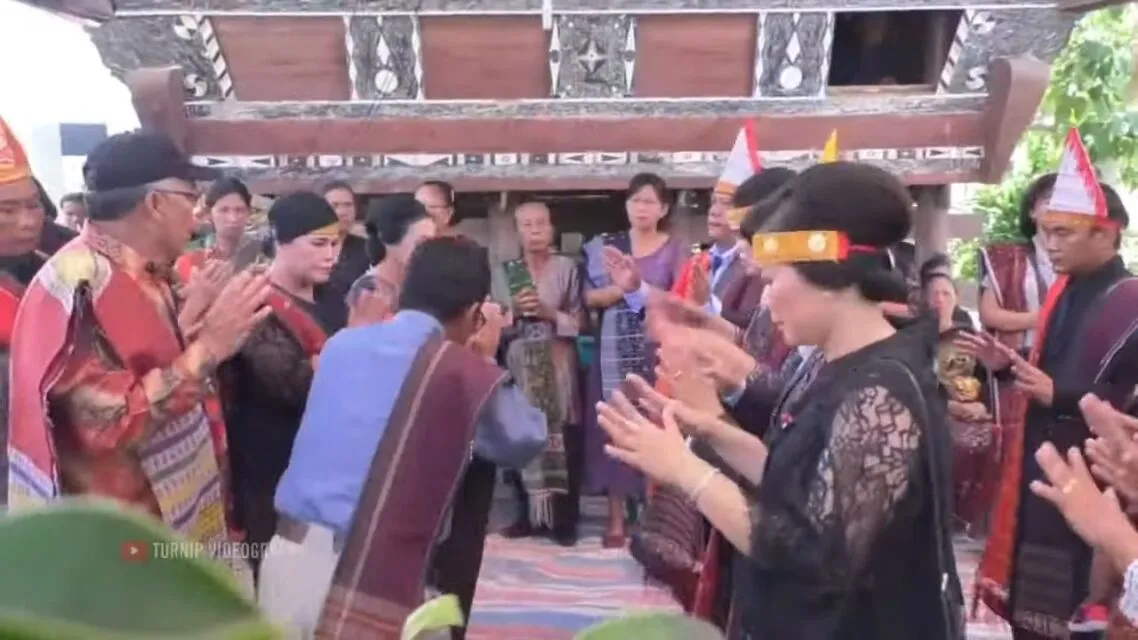 Susunan Acara Lamaran Berbagai Adat di Indonesia, Ternyata Beda-Beda 16
