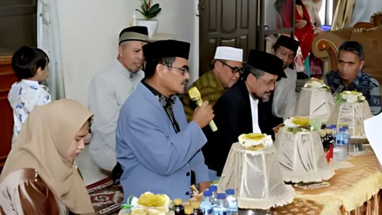 Susunan Acara Lamaran Berbagai Adat di Indonesia, Ternyata Beda-Beda 17