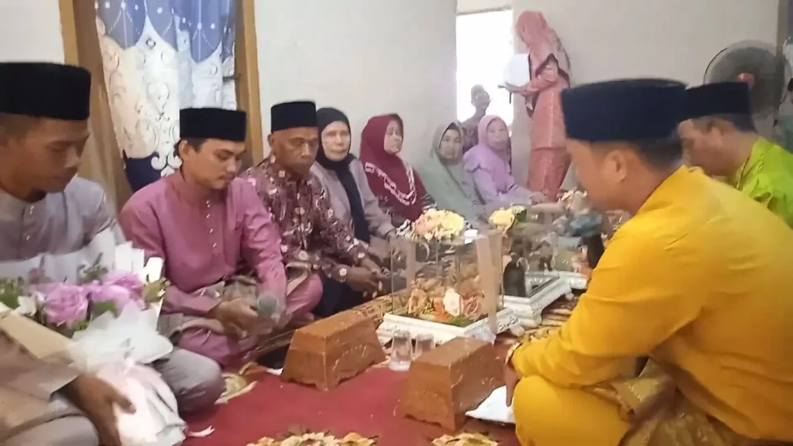Susunan Acara Lamaran Berbagai Adat di Indonesia, Ternyata Beda-Beda 14