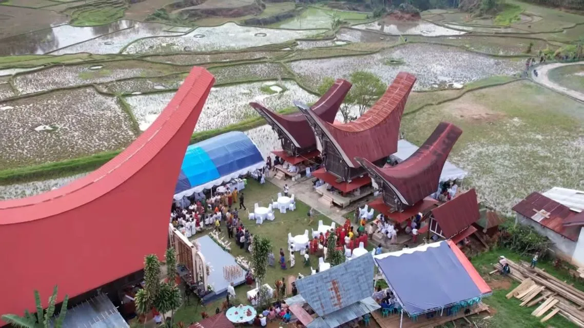 Susunan Acara Lamaran Berbagai Adat di Indonesia, Ternyata Beda-Beda 18