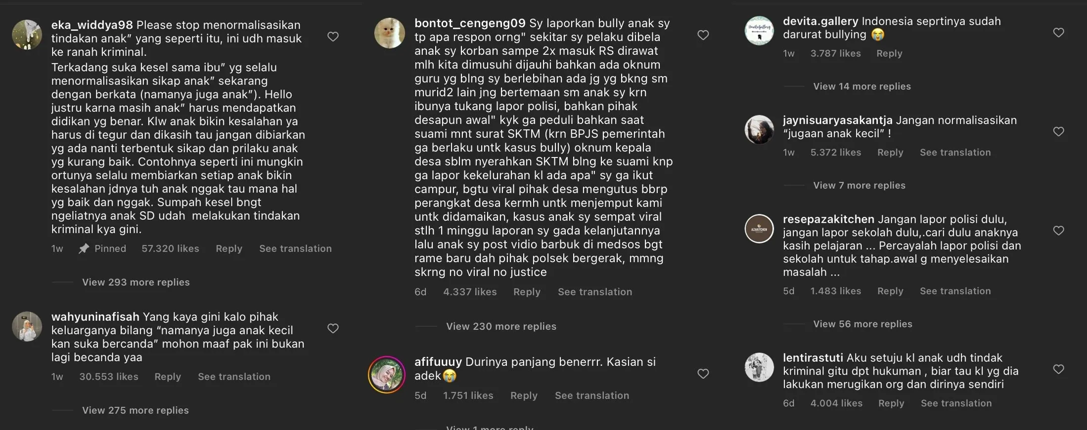 Alami Perundungan, Anak SD Dipaksa Makan Roti Berisi Tusuk Gigi Plastik oleh Temannya. Miris! 2
