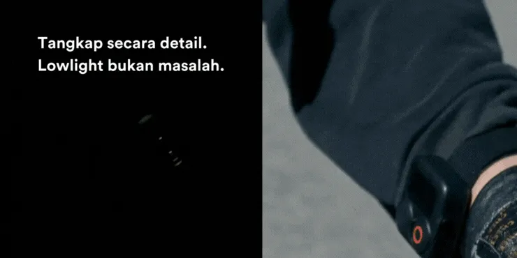 Petualangan Tanpa Batas dengan DJI Osmo Action 4 Adventure Combo 15