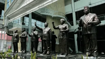 Museum Kepresidenan: Petualangan Seru Menelusuri Jejak Indonesia Heritage