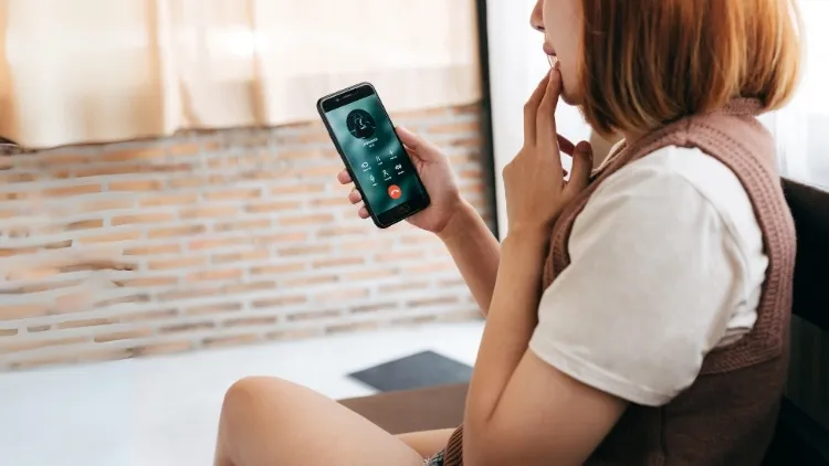 Tips Hidup di Era Digital, Hati-Hati Bahaya Sosial Media Dalam Kehidupan Cinta 11
