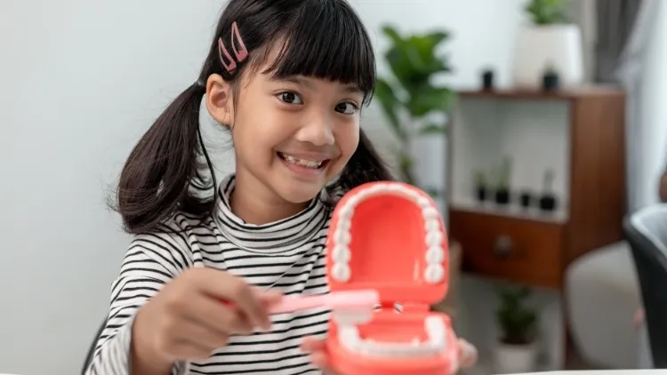 Bunda, Inilah Pentingnya Perawatan Saraf Gigi untuk Si Kecil 12