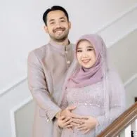 Sempat Alami Keguguran, Kiky Saputri Umumkan Kembali Kehamilannya. Selamat!