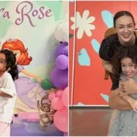 Anak Kini Jadi Prioritas, Alasan Kenapa Rianty Cartwright Tak Lagi Muncul di Layar Kaca