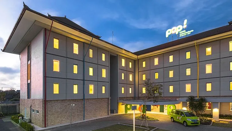 Bingung Pilih Hotel Terjangkau Buat Liburan di Bali? Ini 2 Pilihan Terbaik dari Ascott! 14