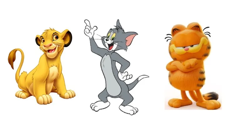 50+ Ide Nama Kucing Jantan Lucu, Unik, Keren, dan Menggemaskan 6