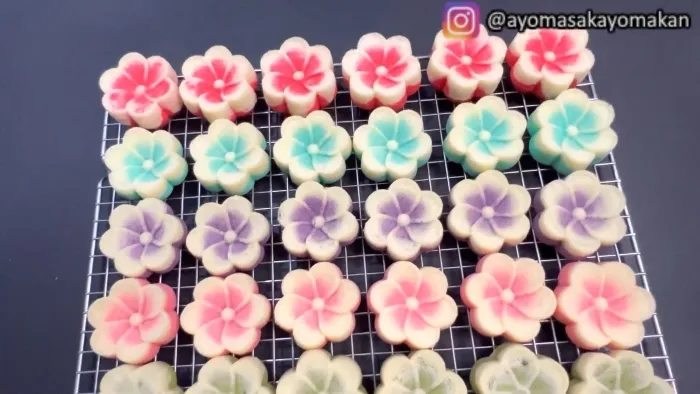10 Ide Kue Hantaran Lamaran Unik dan Kekinian, Bikin Momen Lebih Berkesan 14