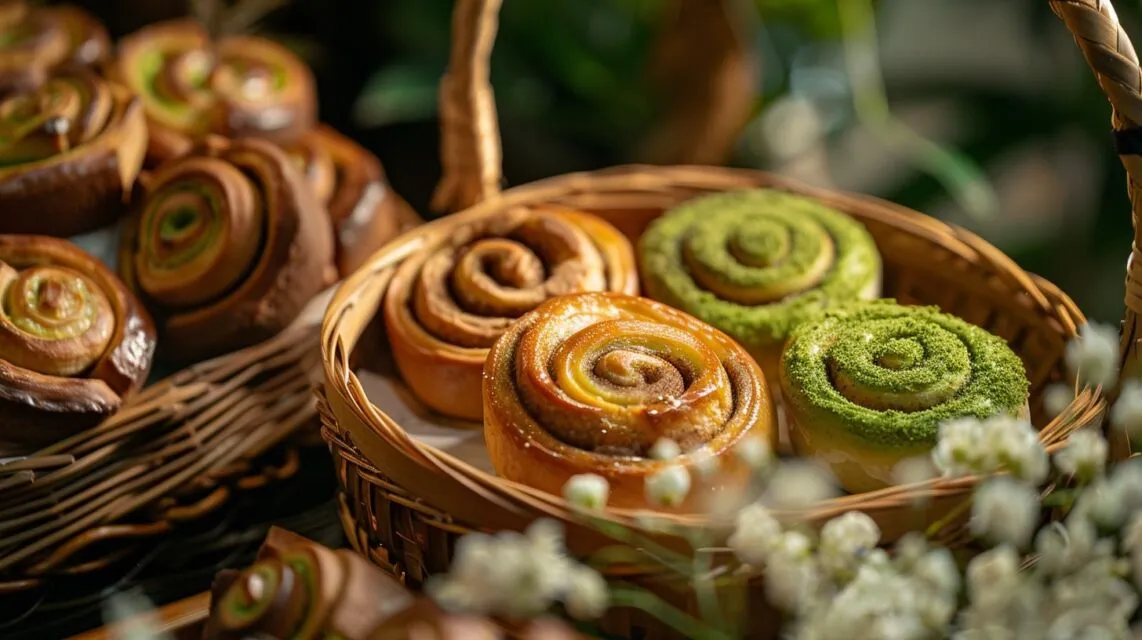 10 Ide Kue Hantaran Lamaran Unik dan Kekinian, Bikin Momen Lebih Berkesan 11