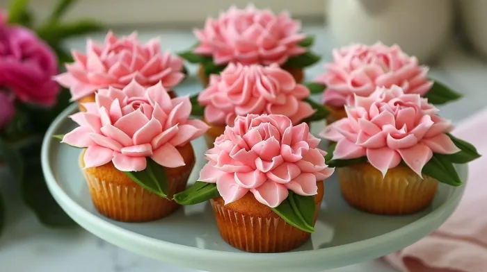 10 Ide Kue Hantaran Lamaran Unik dan Kekinian, Bikin Momen Lebih Berkesan 12