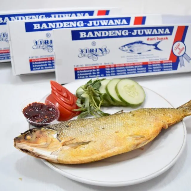 10 Oleh-Oleh Khas Semarang Yang Tahan Lama, Cocok Buat Keluarga dan Teman 15