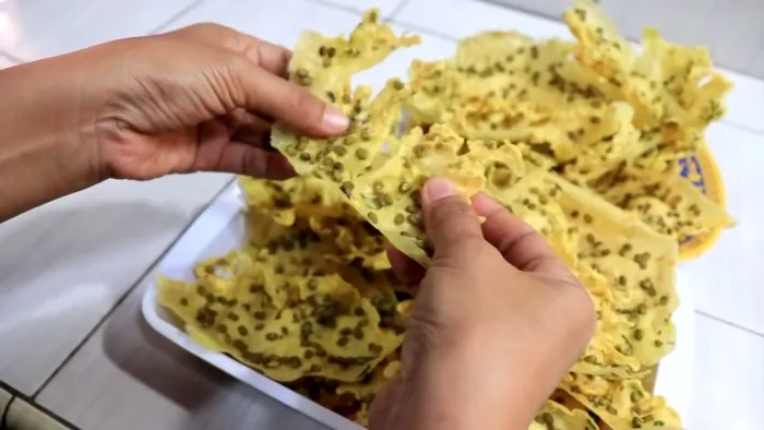 10 Oleh-Oleh Khas Semarang Yang Tahan Lama, Cocok Buat Keluarga dan Teman 19