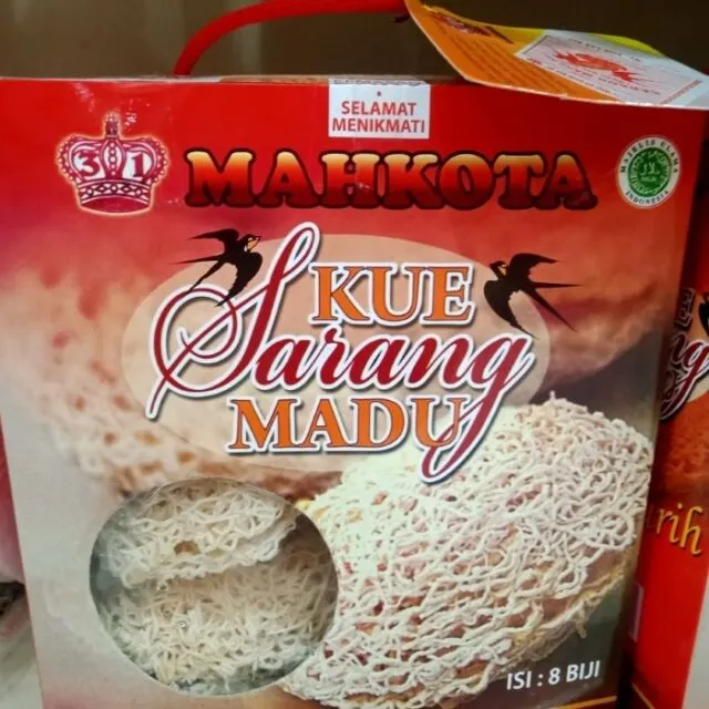 10 Oleh-Oleh Khas Semarang Yang Tahan Lama, Cocok Buat Keluarga dan Teman 12